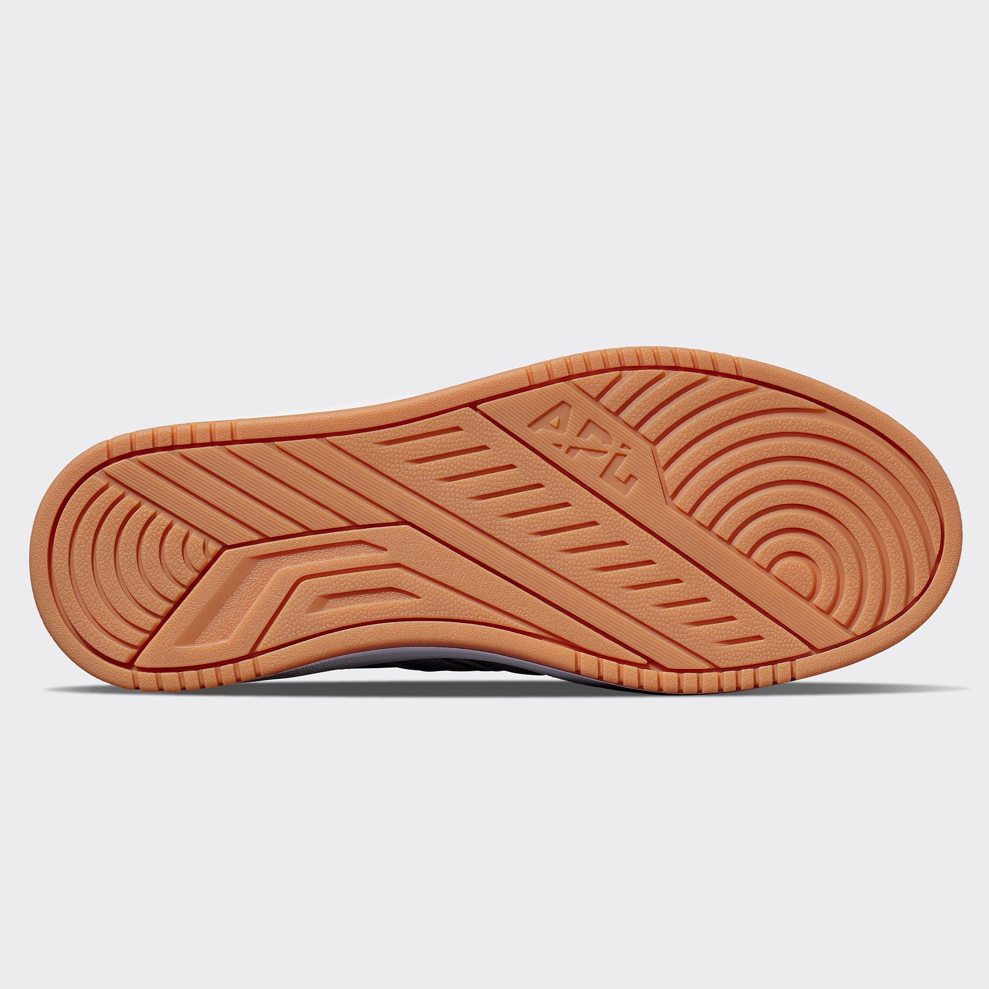 Men | Nostalgia '87 | White x Gum