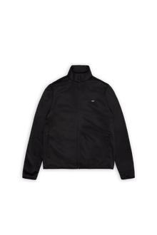 RAINS Sintra Fleece Jacket Black Jacket