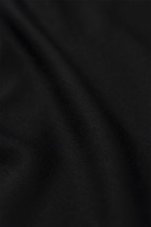 Forsythe Turtleneck | Black