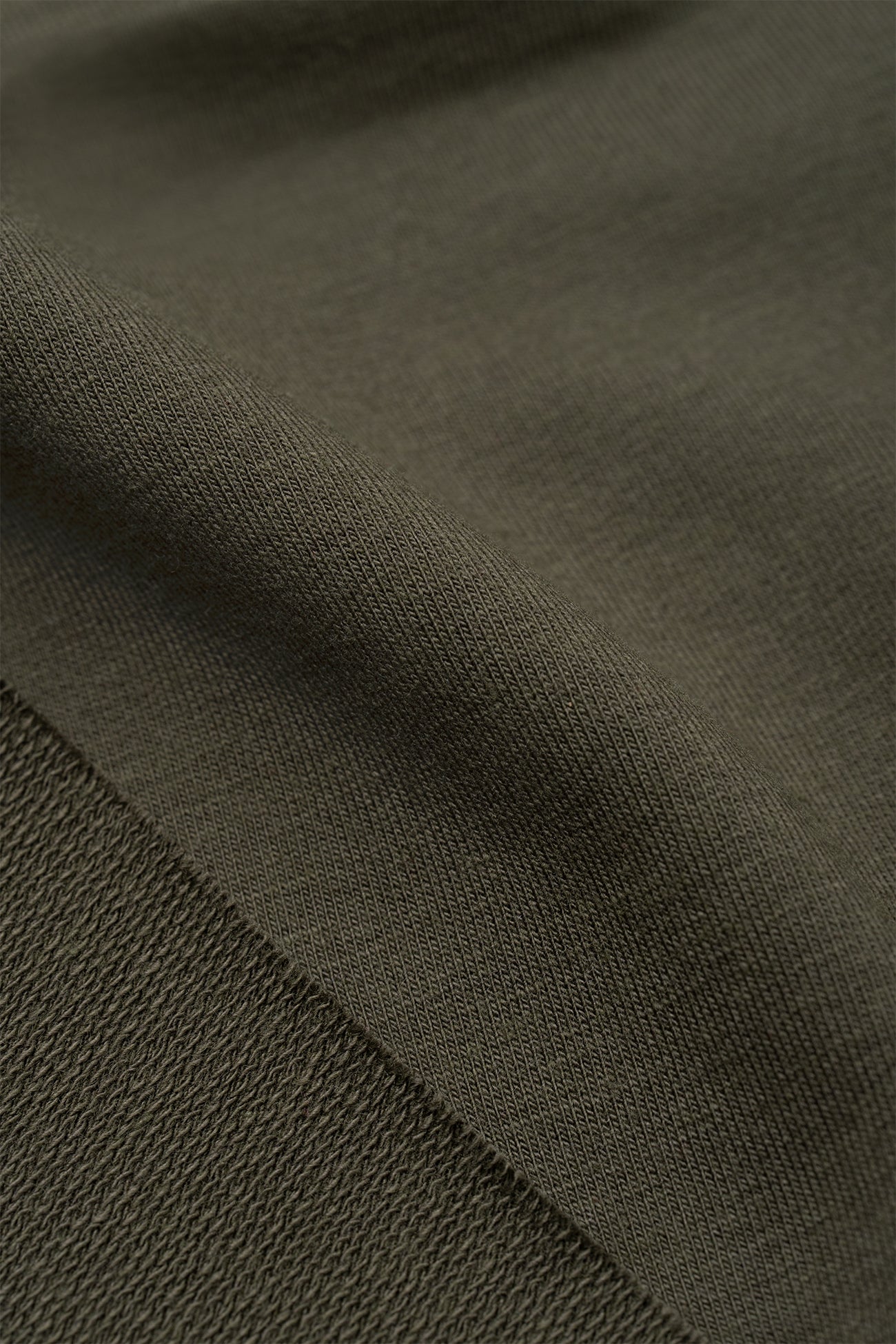 Firenze Hoodie | Olive