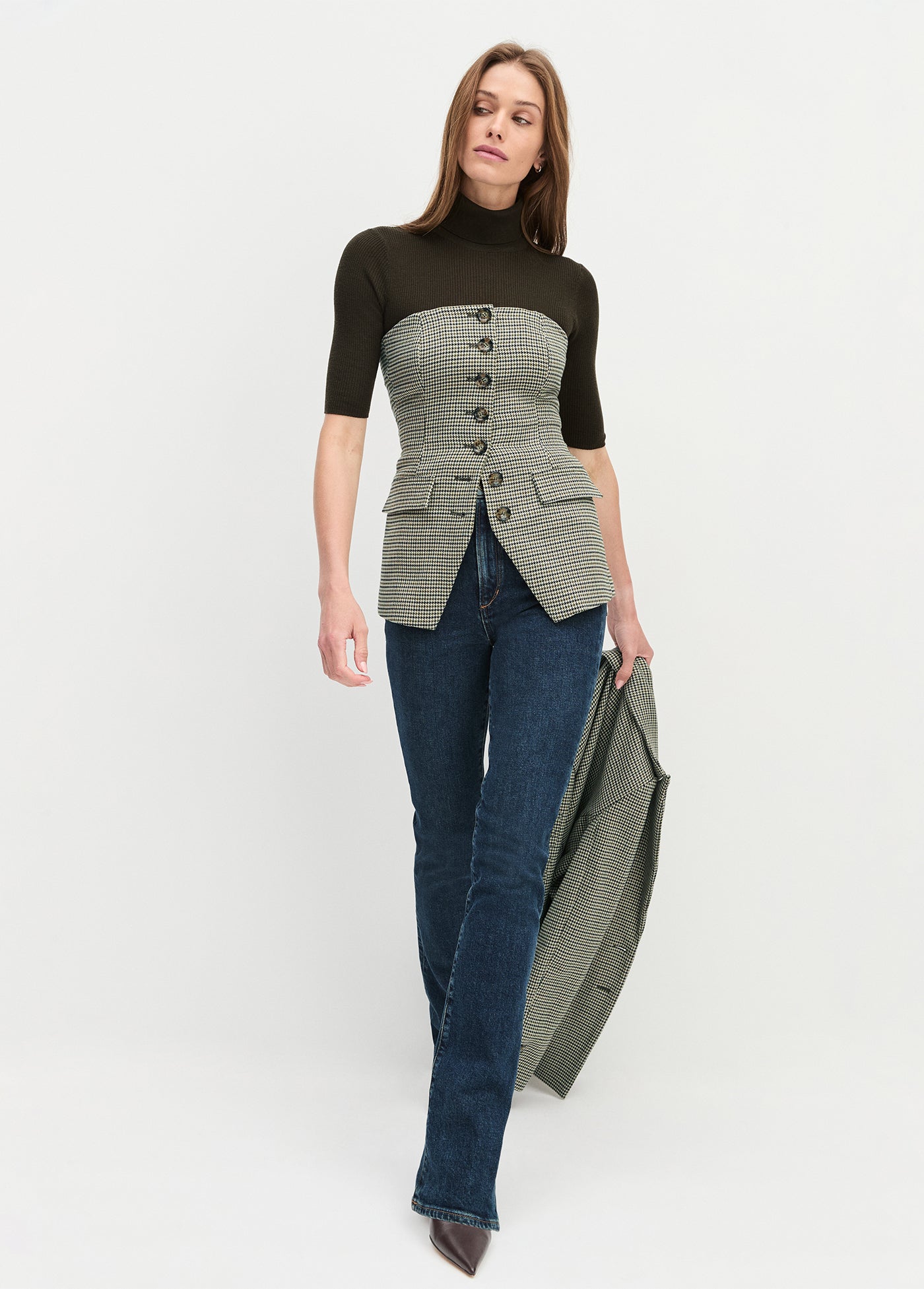 cheshire houndstooth