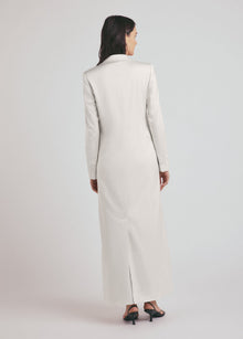 satin ivory