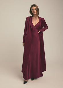 oxblood