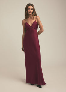 oxblood