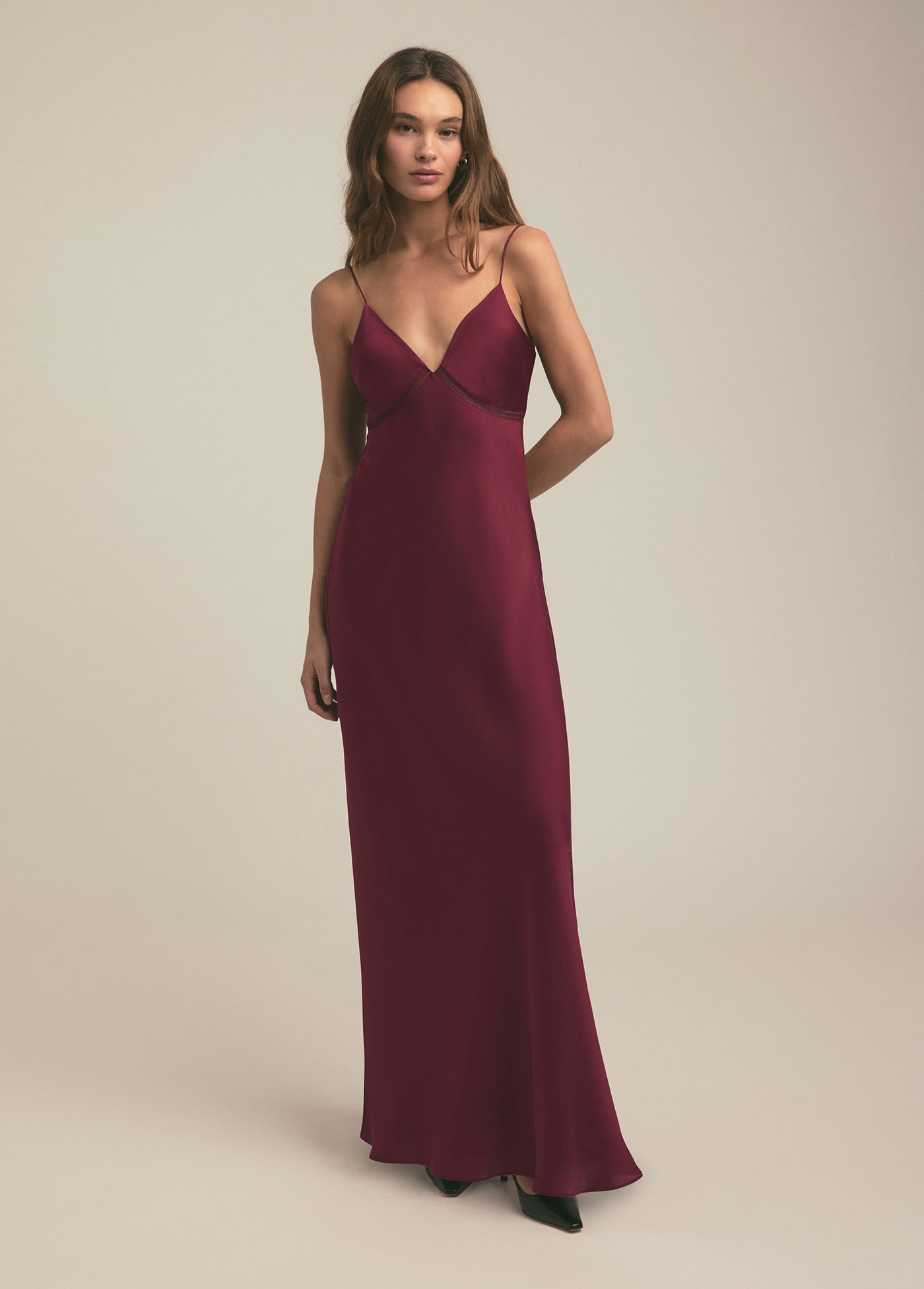 oxblood