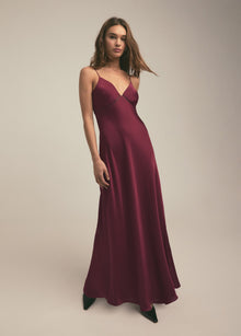 oxblood