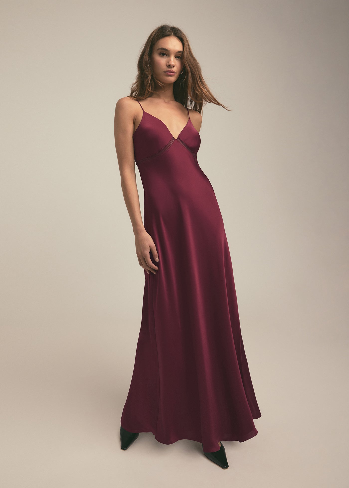 oxblood