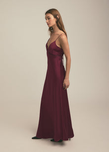 oxblood