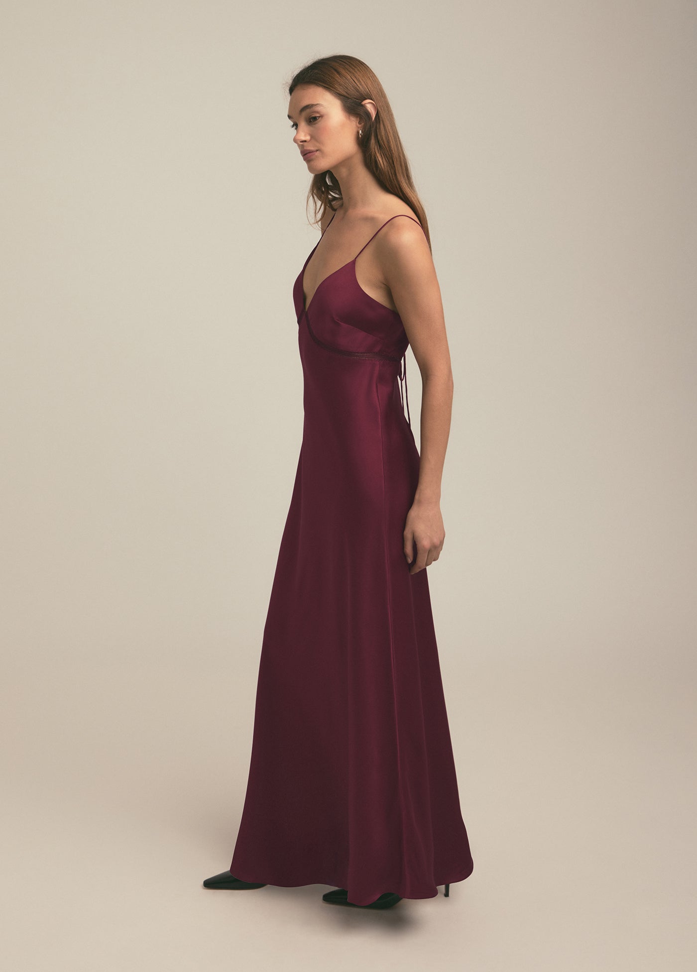 oxblood