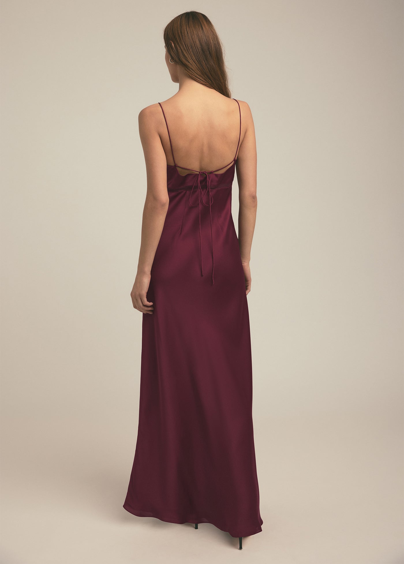 oxblood