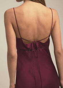 oxblood