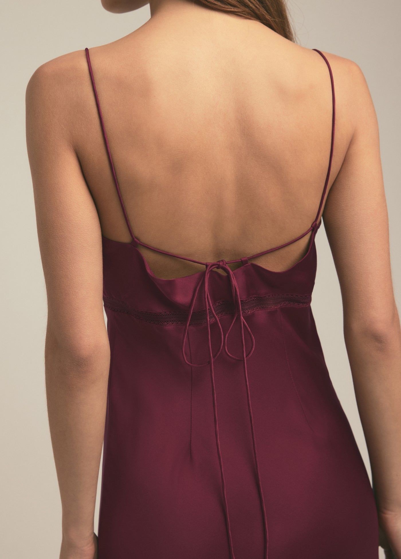 oxblood