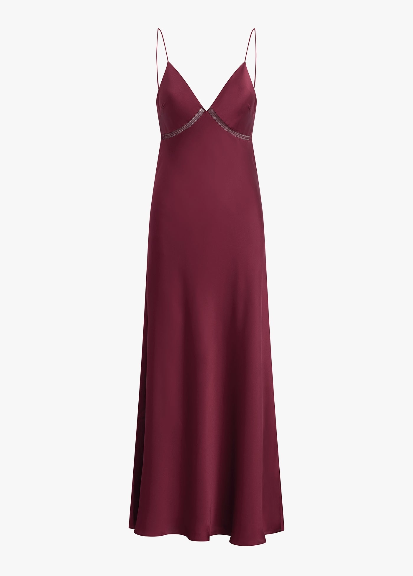 oxblood