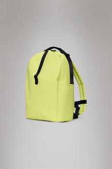RAINS Clip Front Backpack Acid Backpack