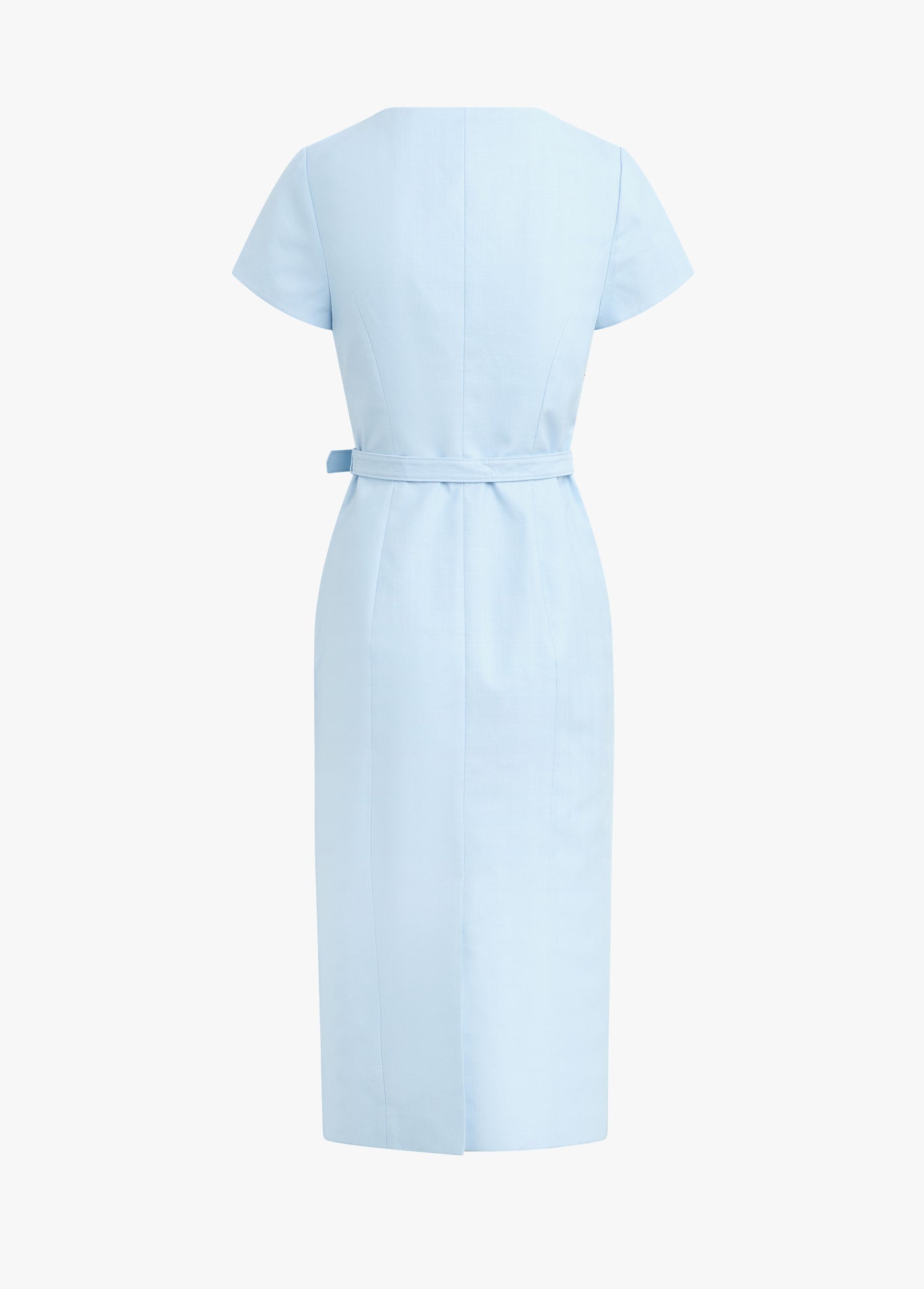 THE MADEMOISELLE DRESS