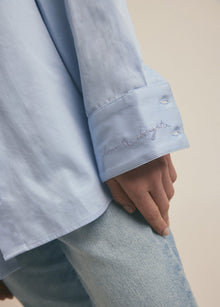powder blue