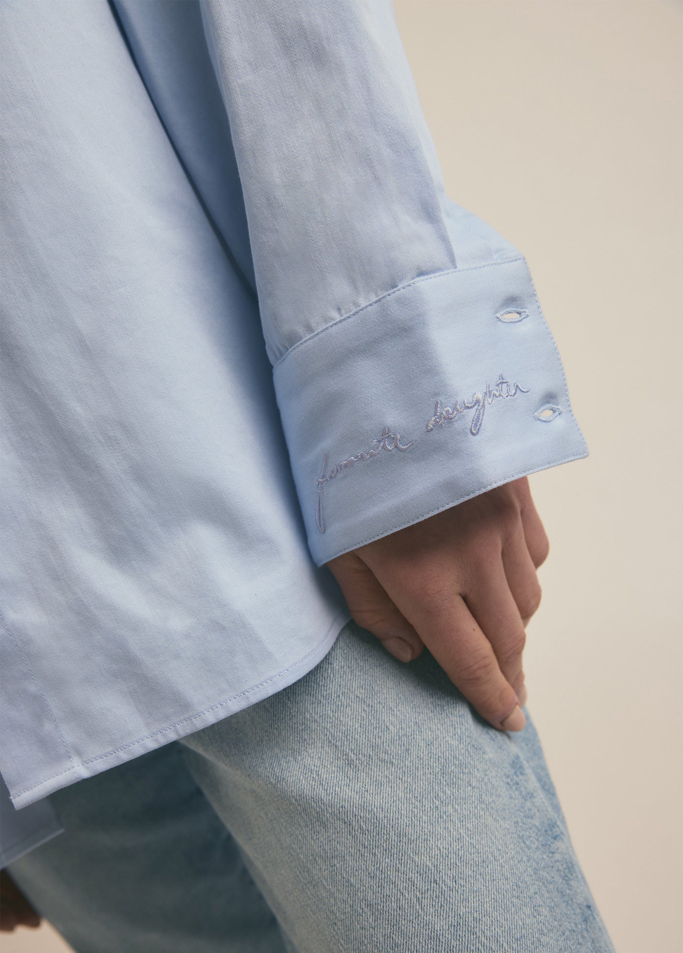 powder blue