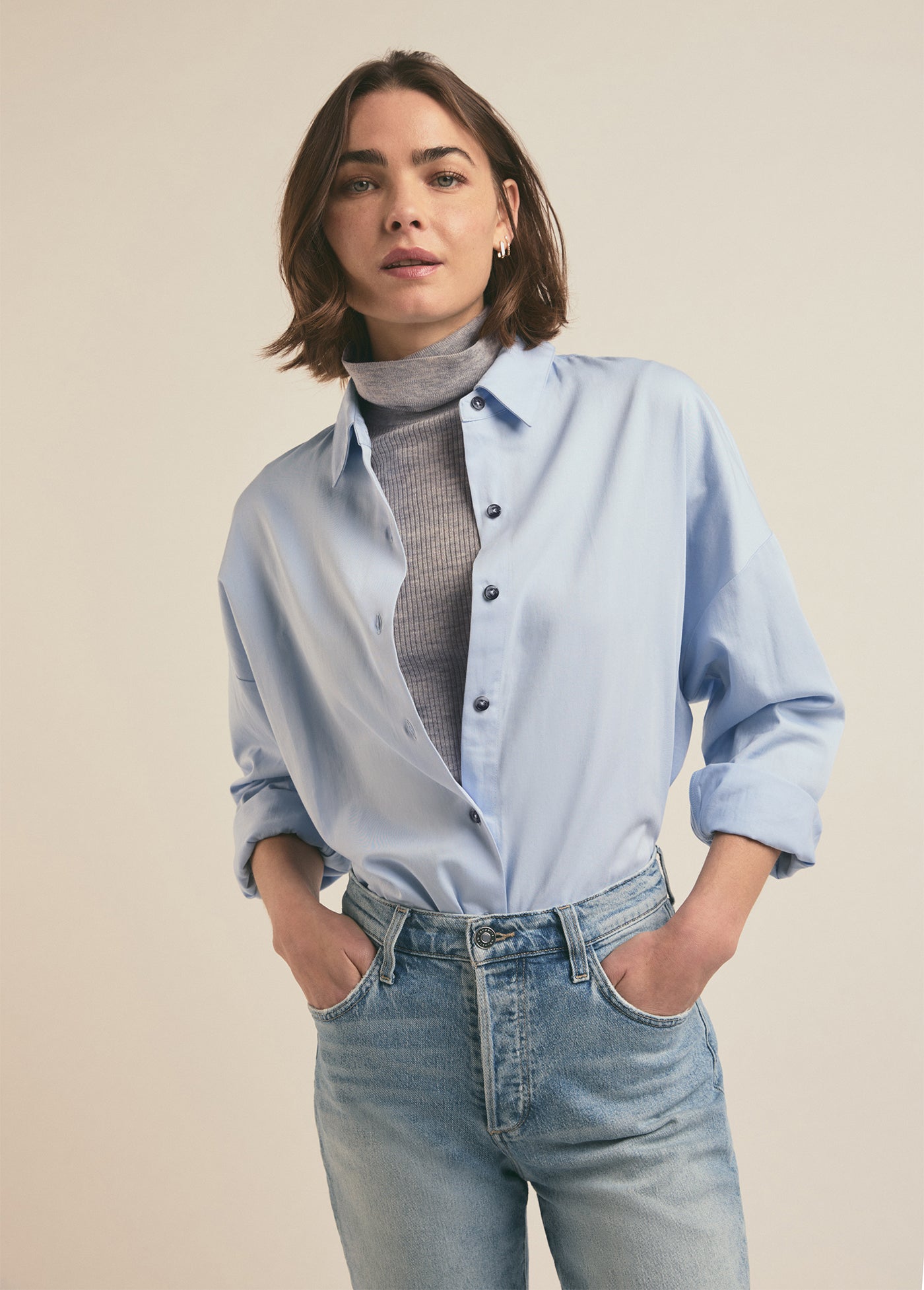 powder blue
