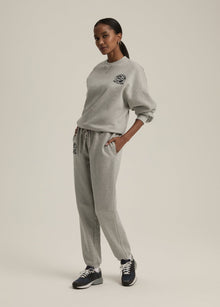 heather grey