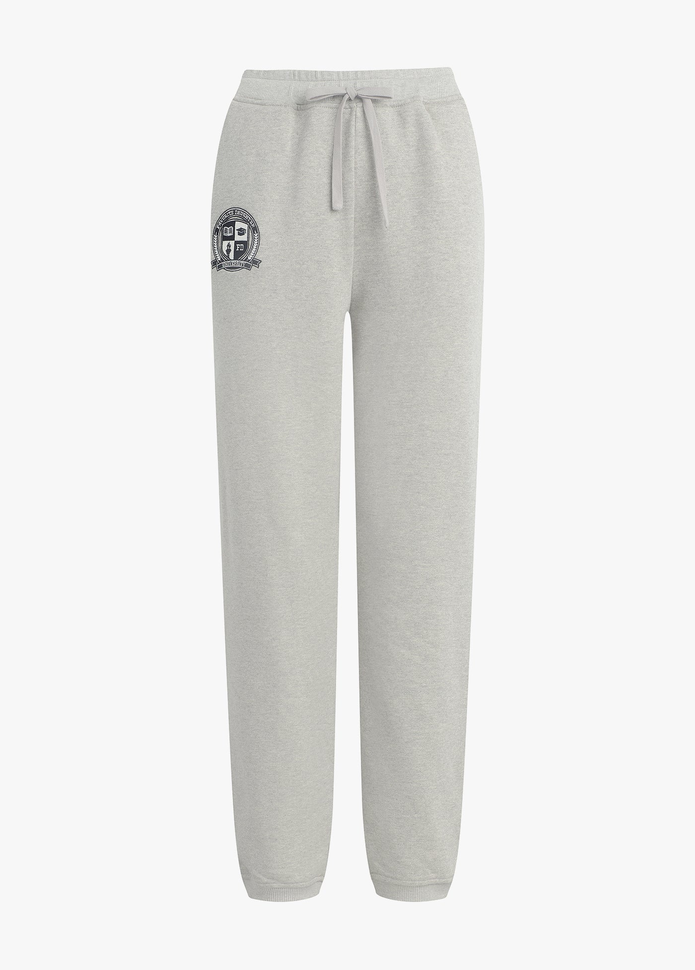 heather grey