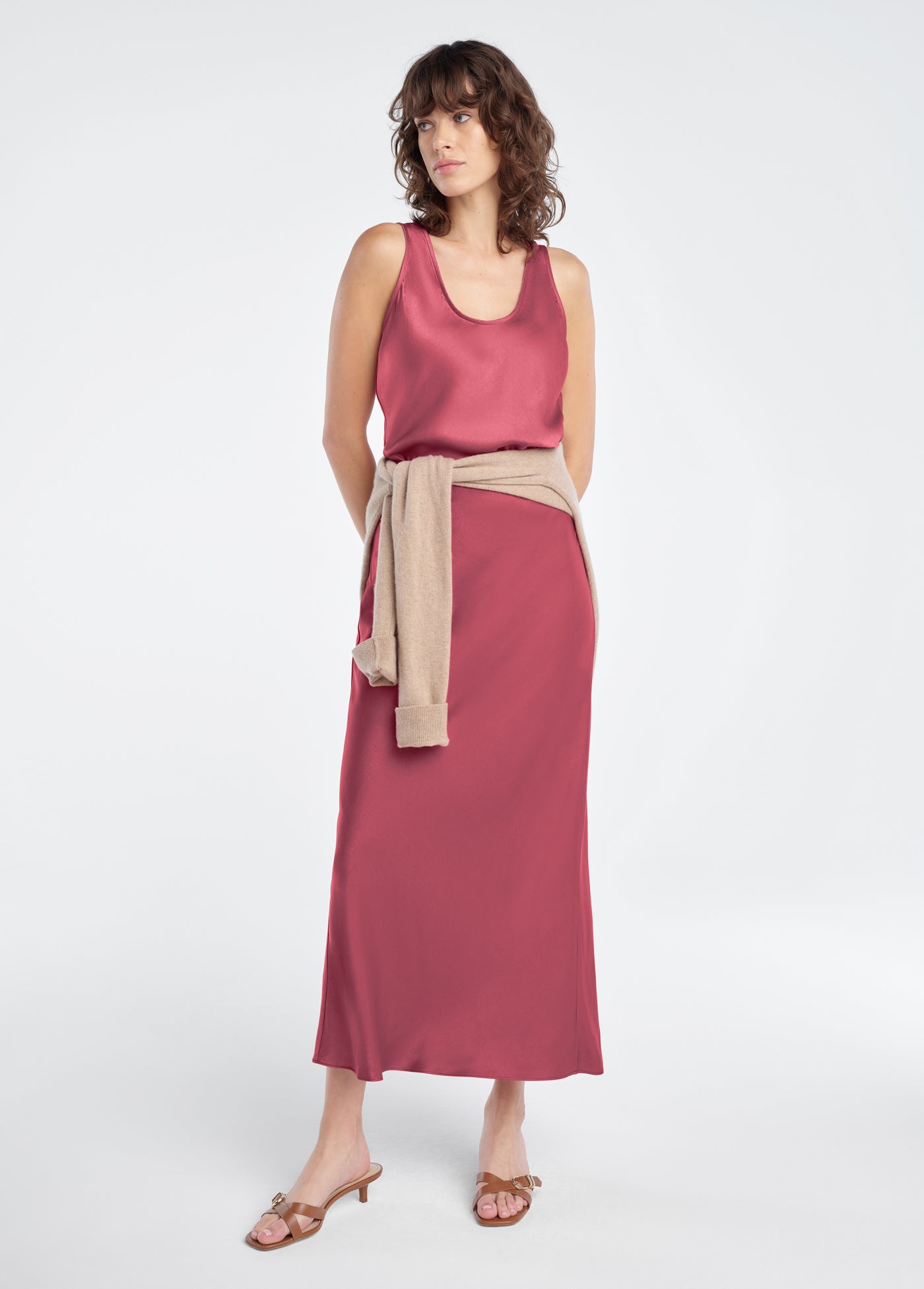earth red
