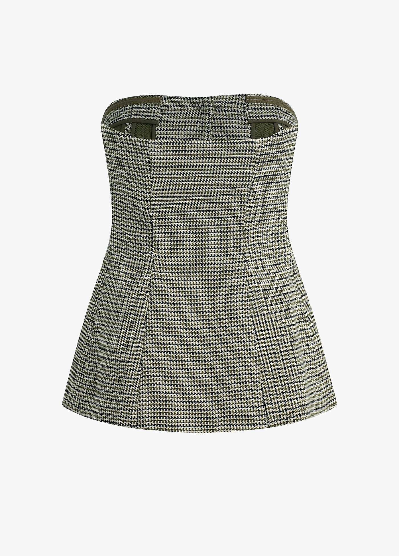 cheshire houndstooth