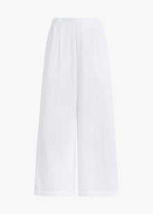 bright white