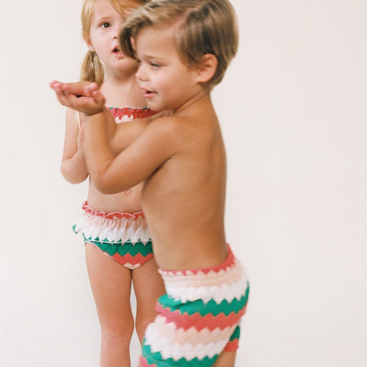 Kids | Boardshort | Gelato