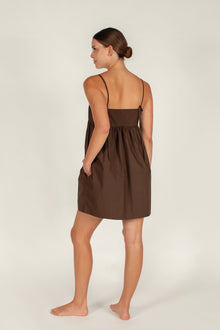 Giulia Dress | Kombu