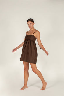 Giulia Dress | Kombu