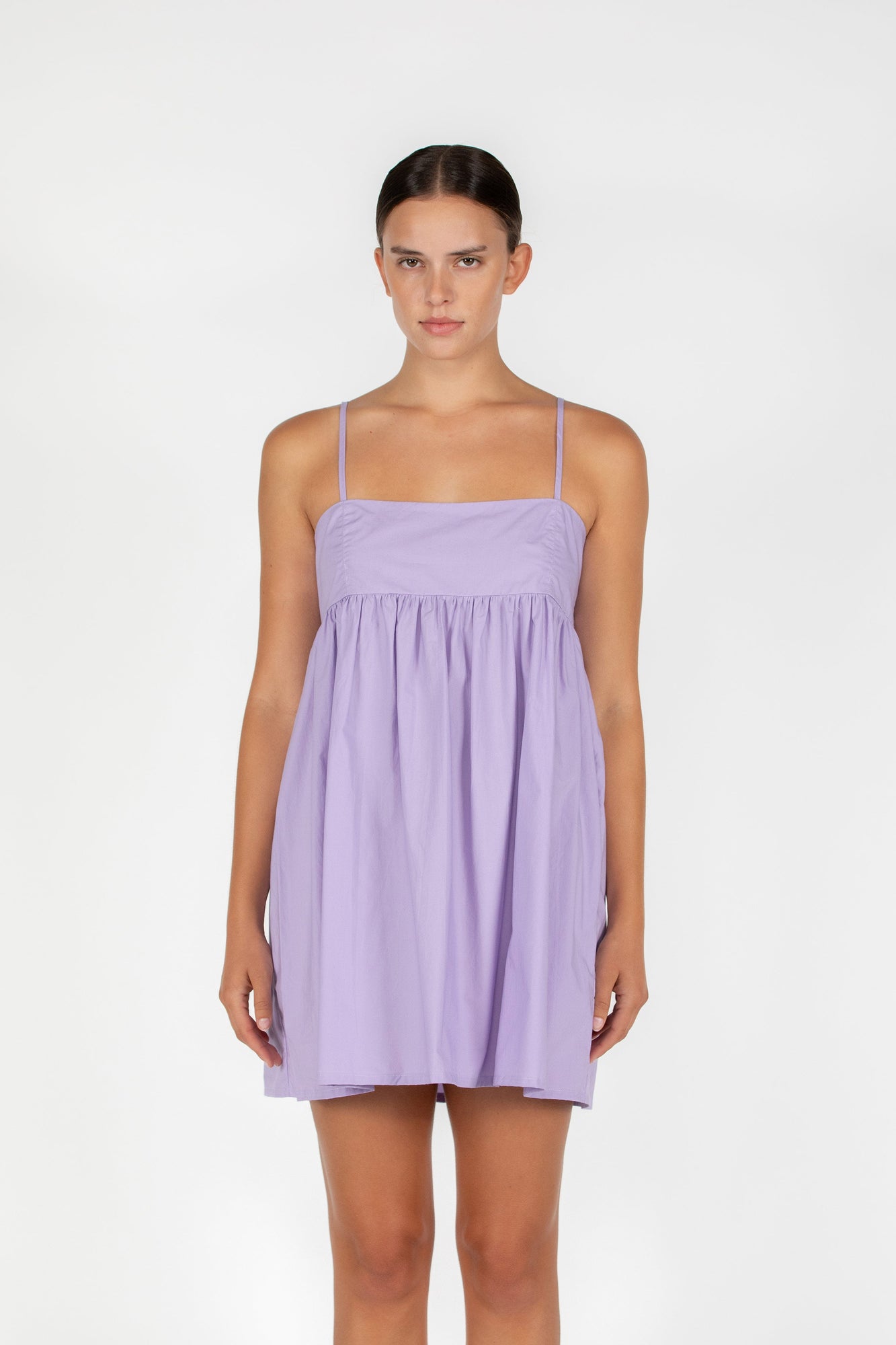 Giulia Dress | Lotus