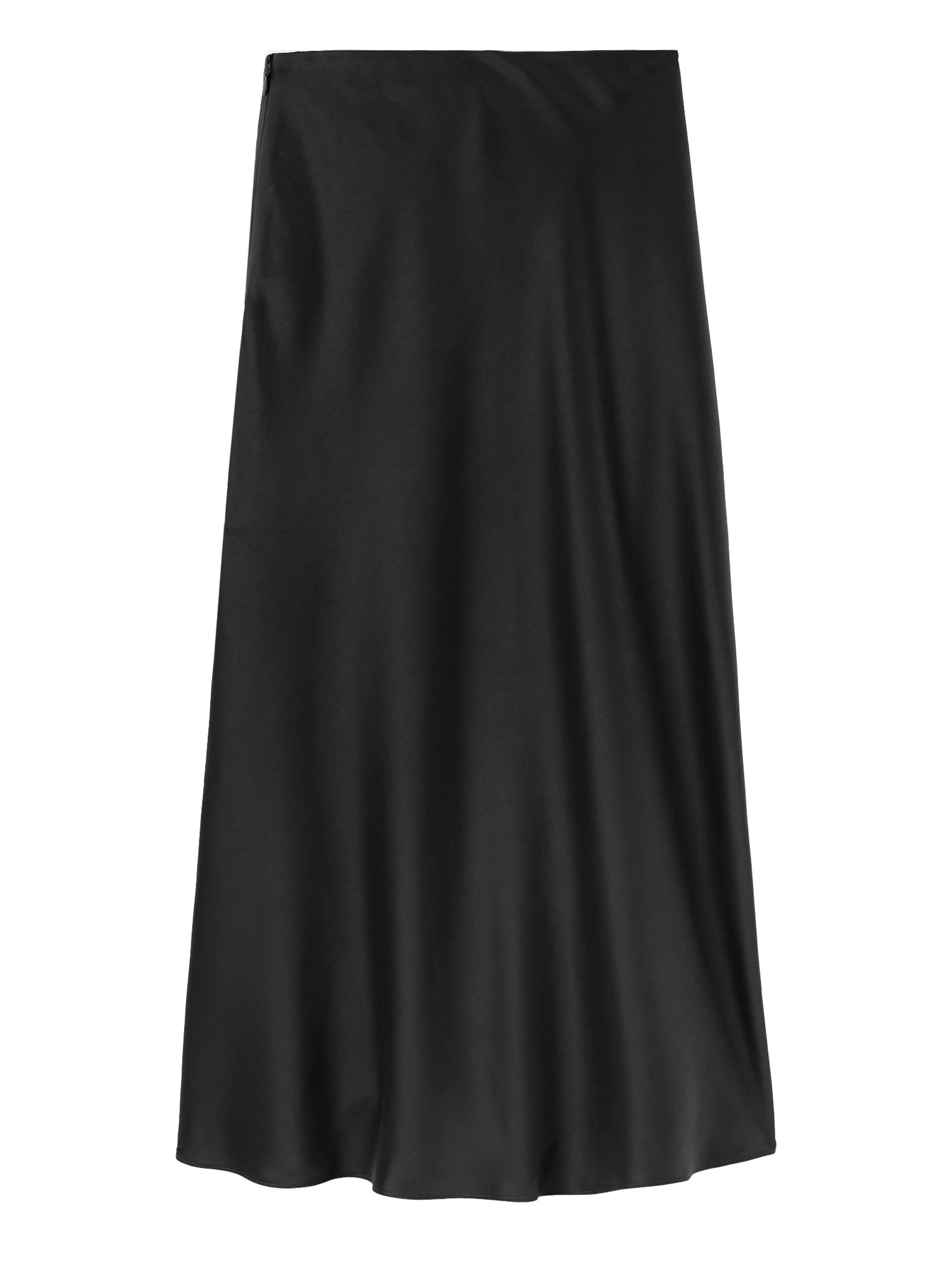 Glide Skirt | Black