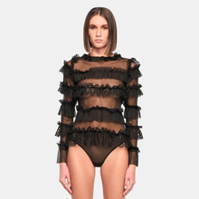 GRACE Bodysuit - OW Collection