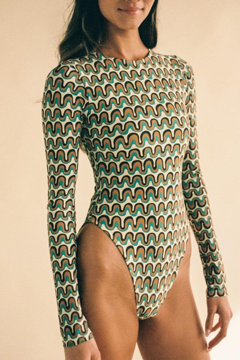 Gabi Added Coverage One Piece | Groovy