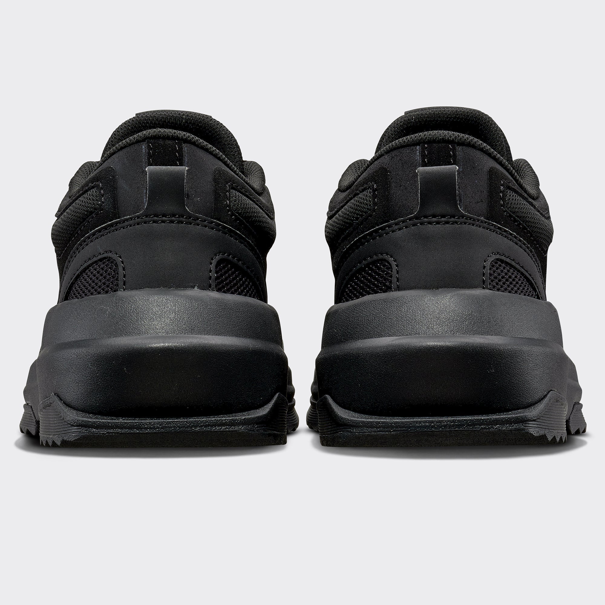 Men | Jogger | Black x Black x Black