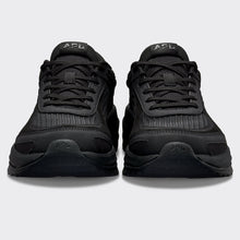 Men | Jogger | Black x Black x Black