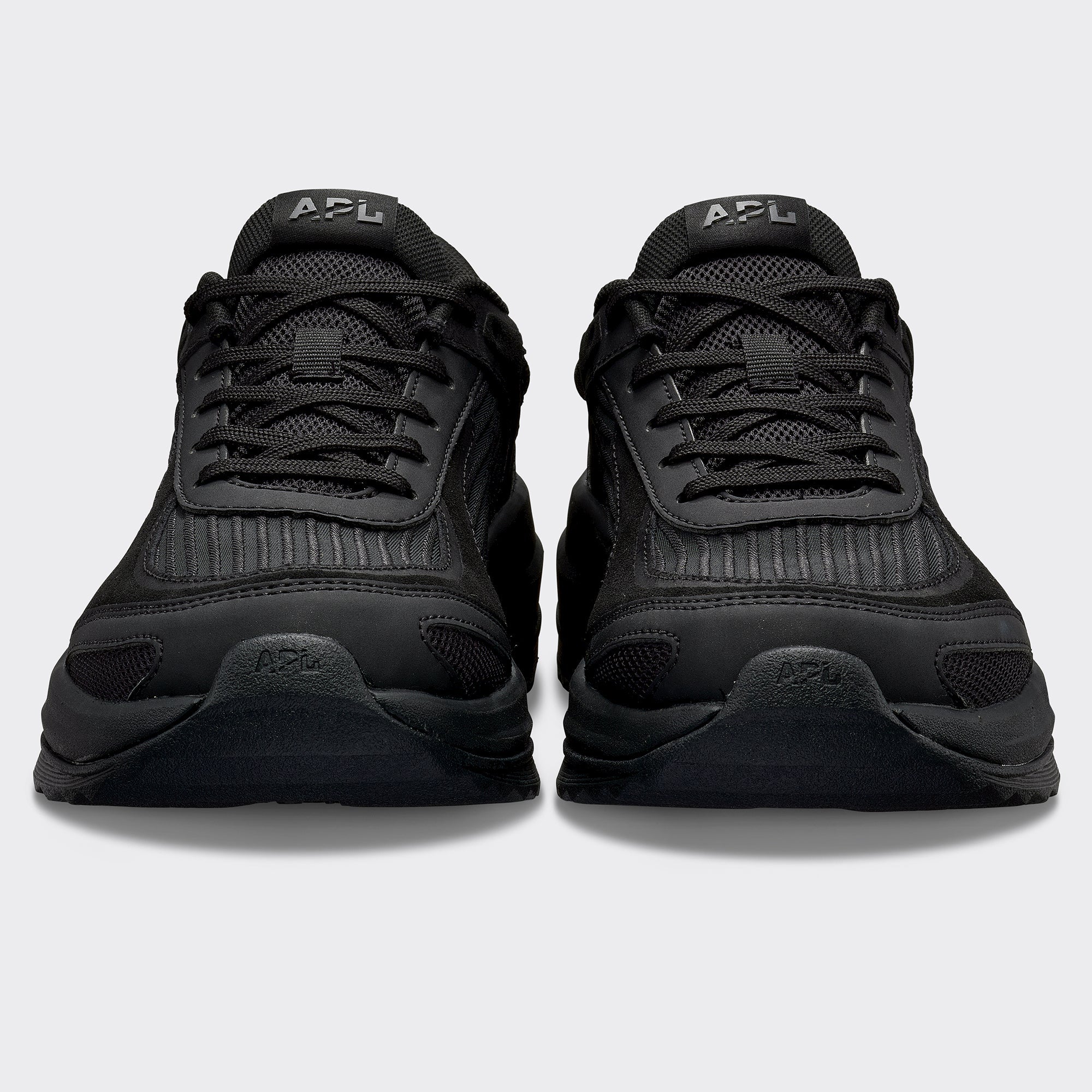 Men | Jogger | Black x Black x Black