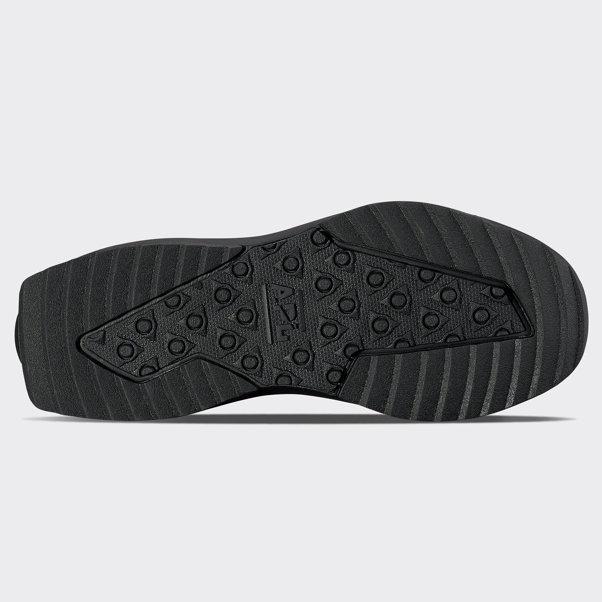 Men | Jogger | Black x Black x Black