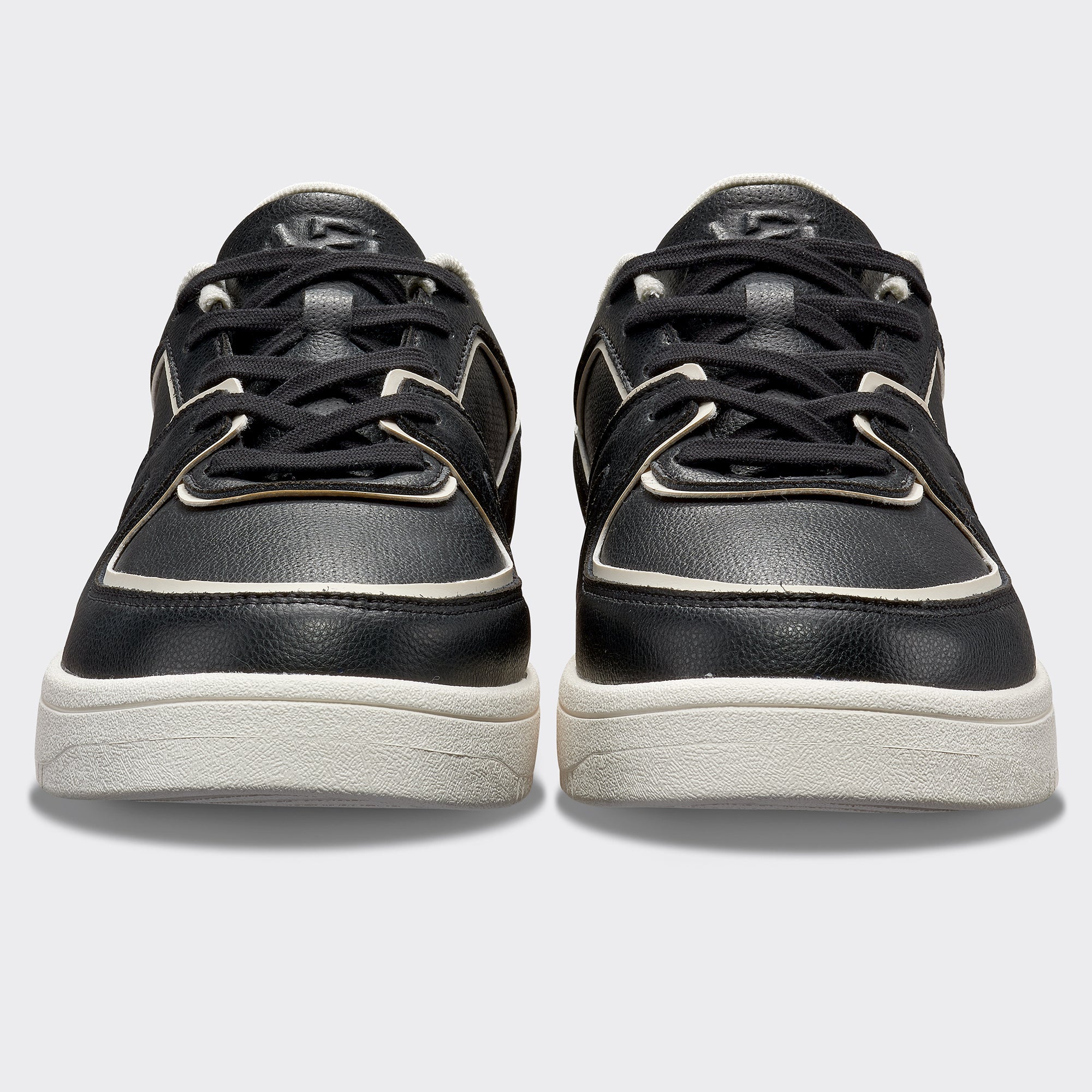 Men | Nostalgia '87 | Black x Ivory