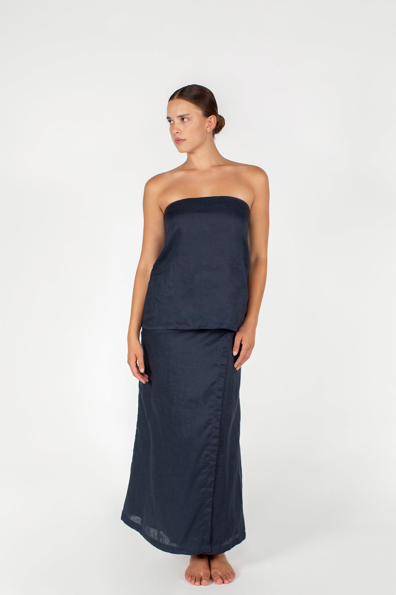 La Ponche Skirt | Cabana