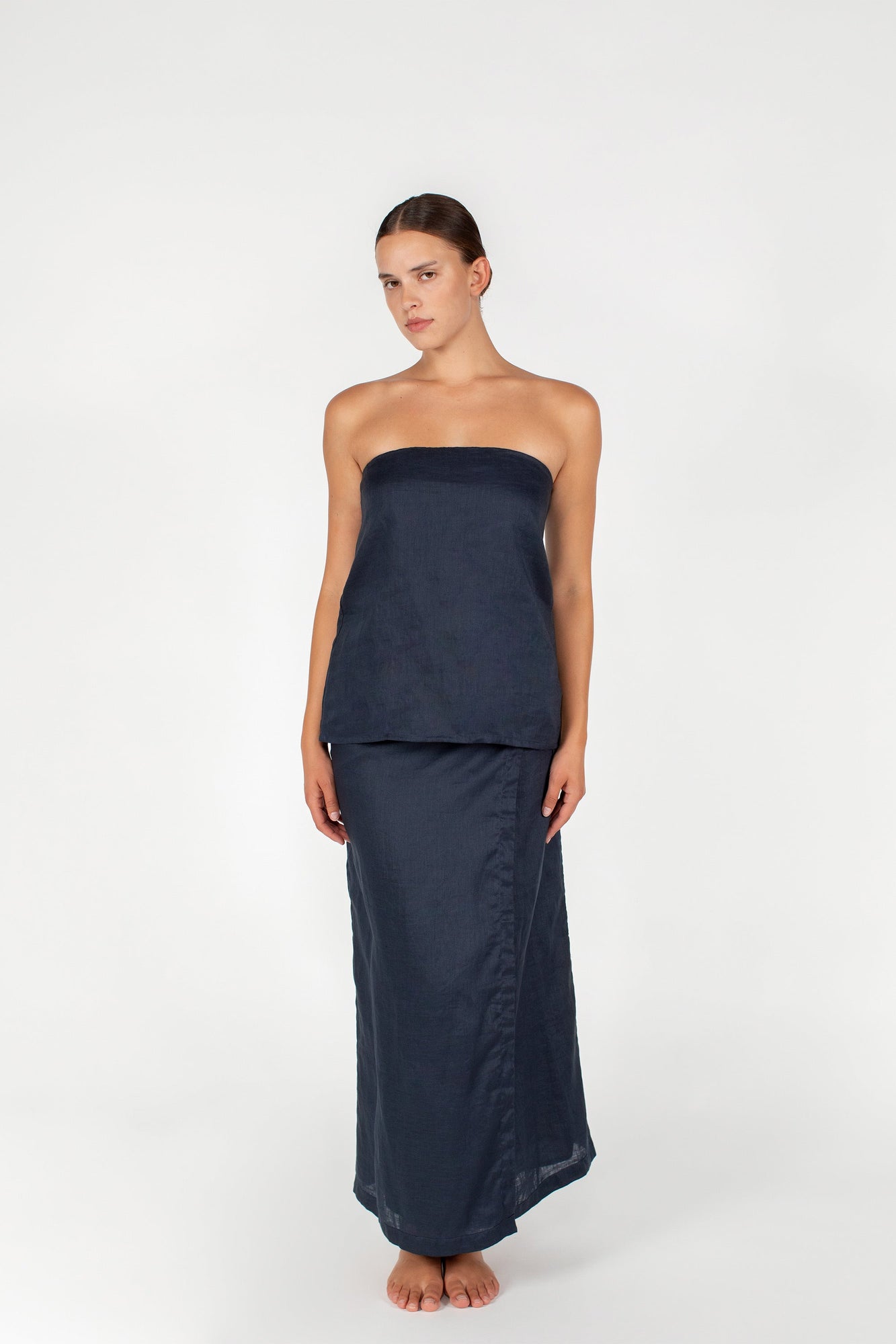 La Ponche Skirt | Cabana