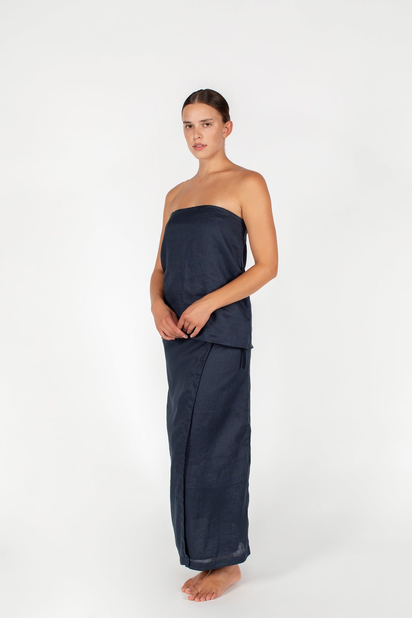 La Ponche Skirt | Cabana