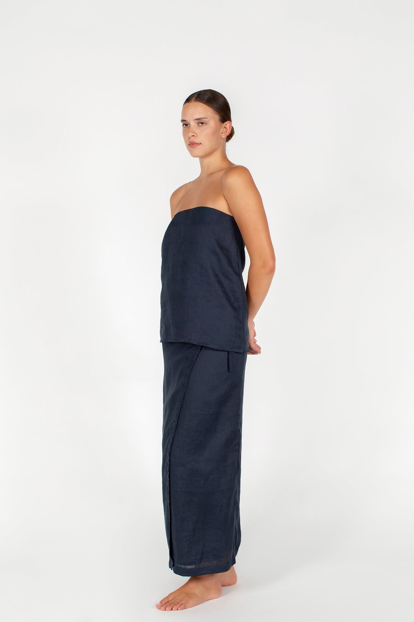 La Ponche Skirt | Cabana