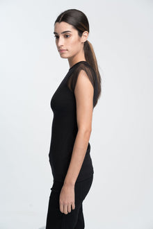 Paige Top | Black