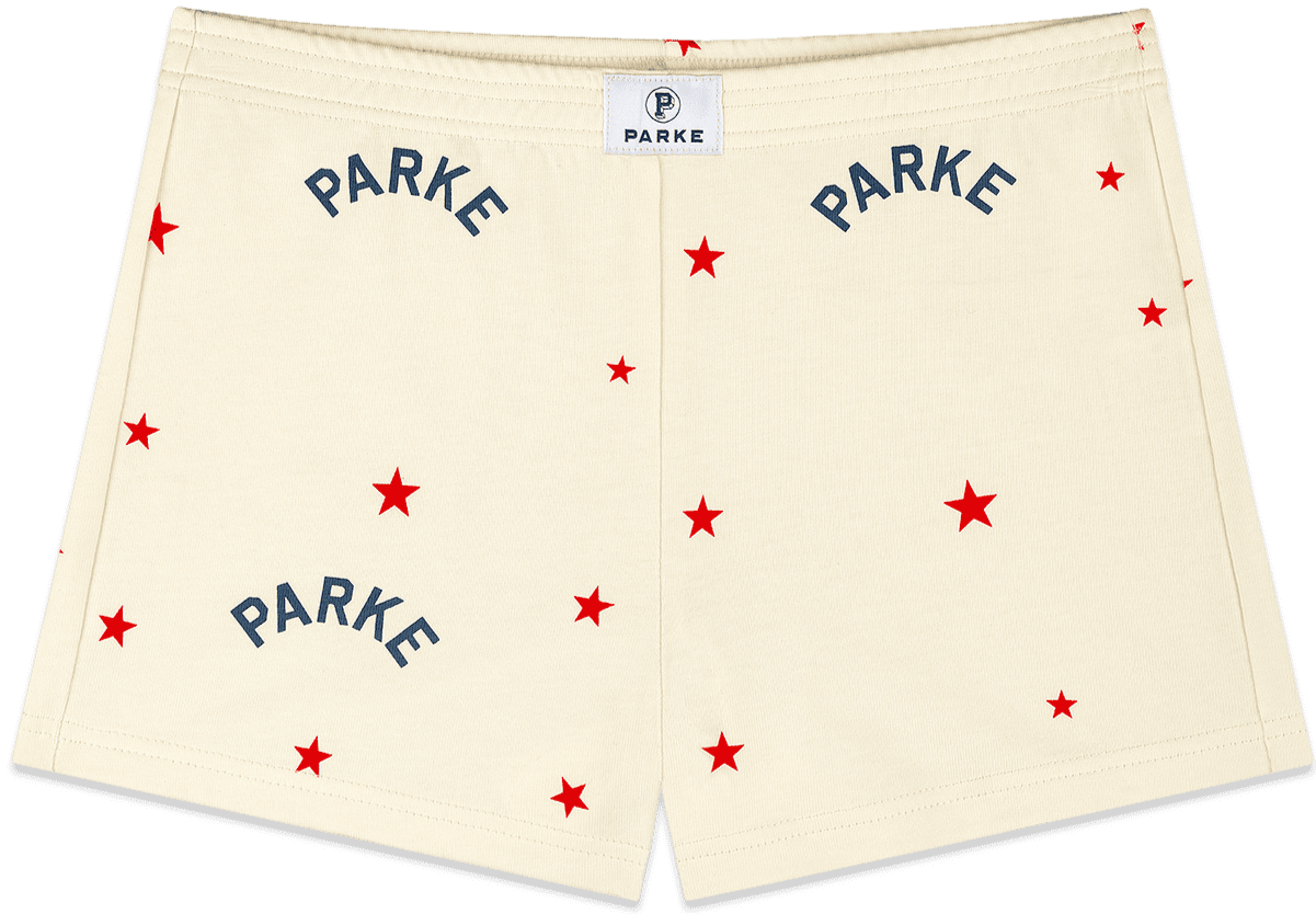 star print
