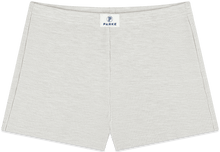 heather grey