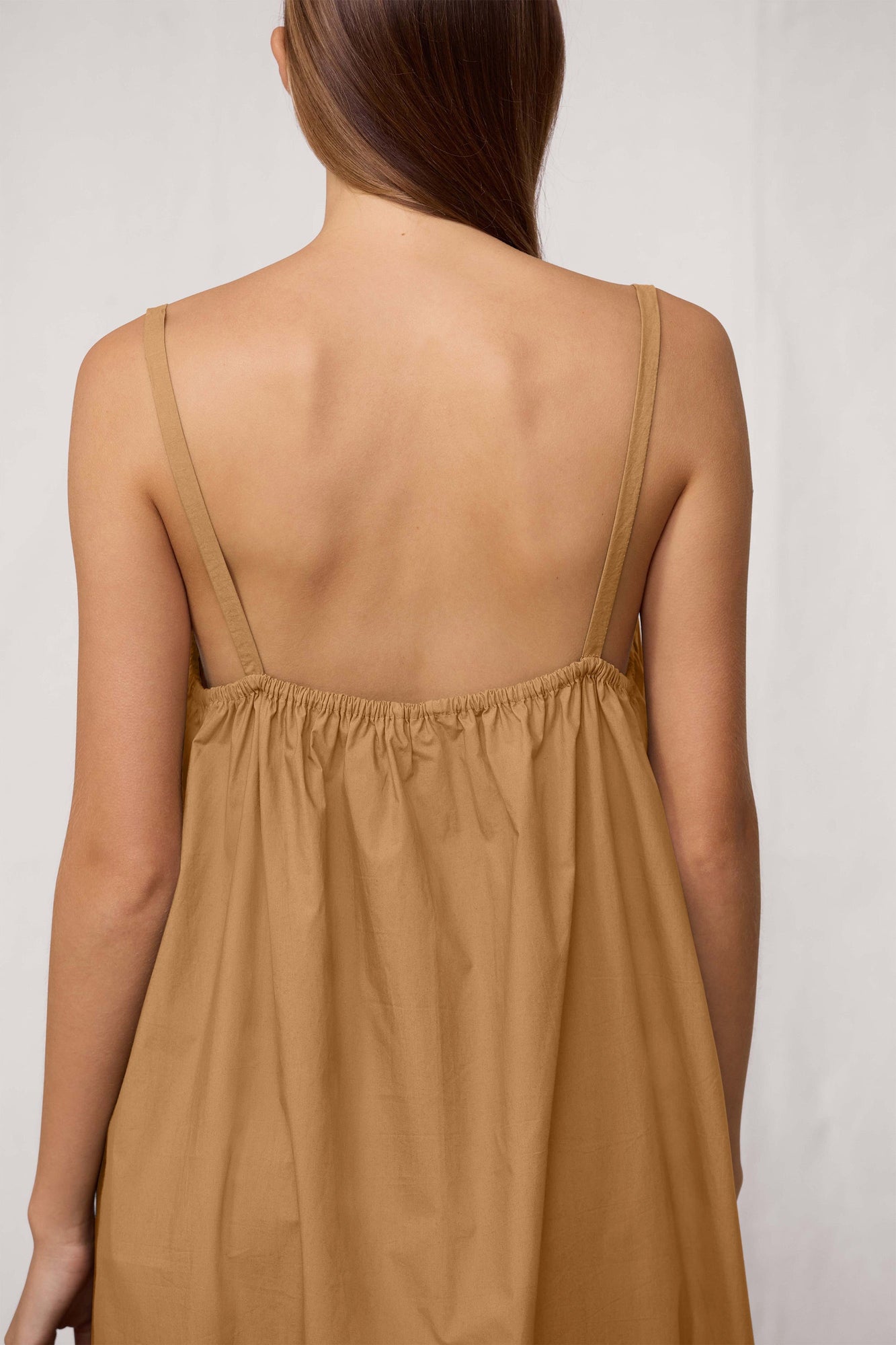 Inez Dress | Sea Branch