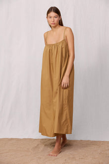 Inez Dress | Sea Branch