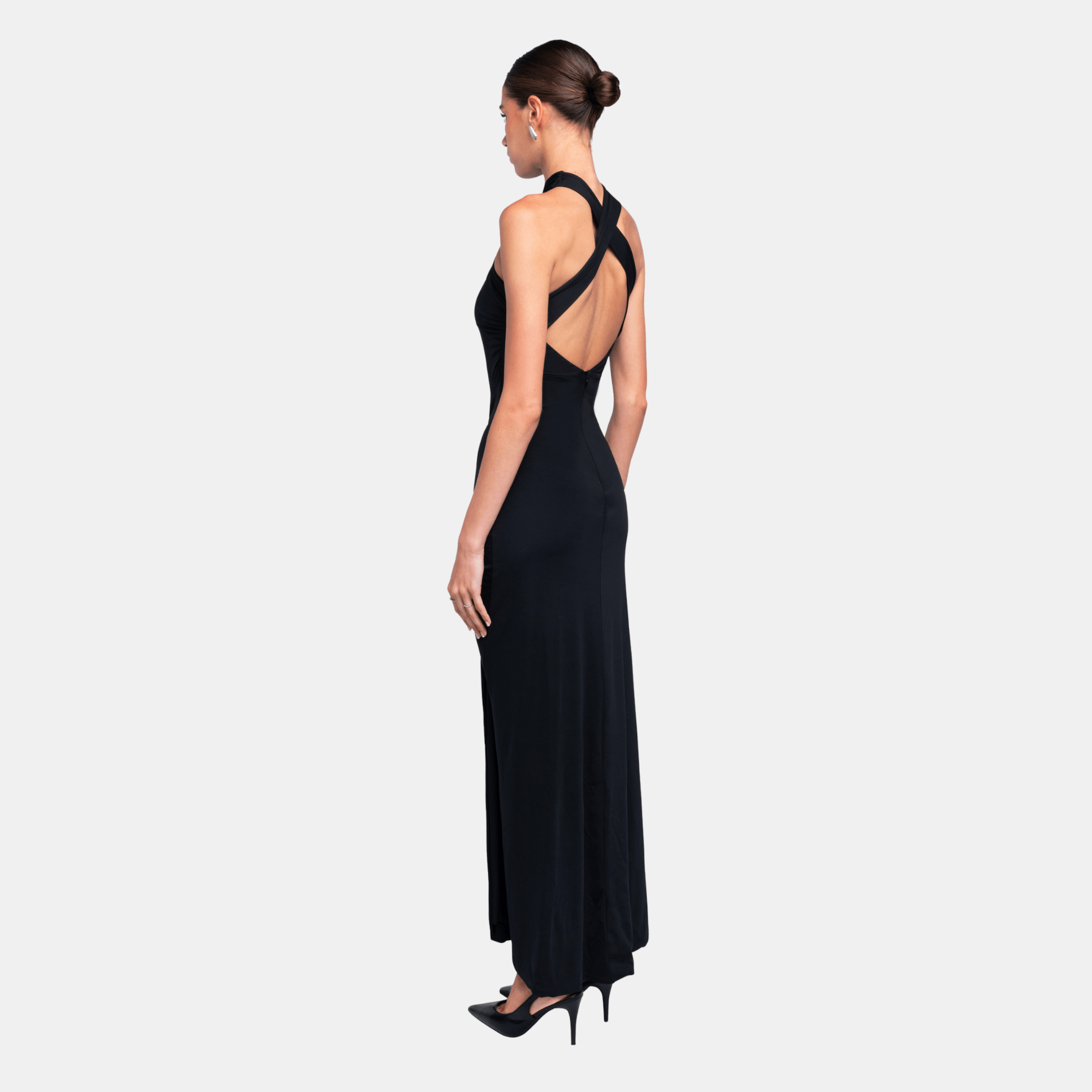 ISA Maxi Dress - OW Collection