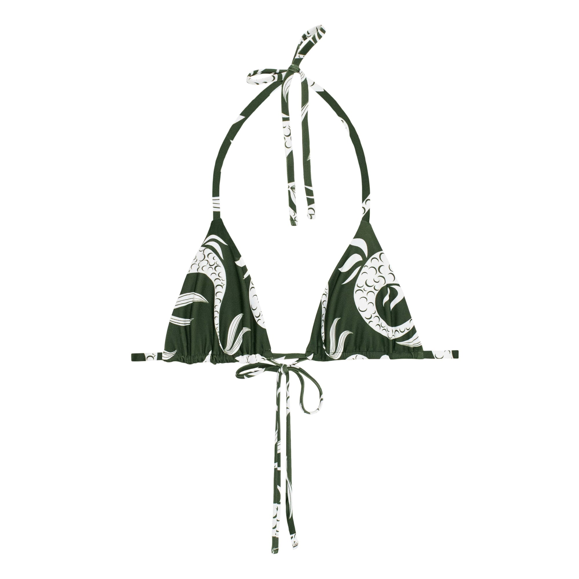 Ischia Top | Serpentine